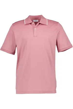 Eton Herren Polo-Shirt