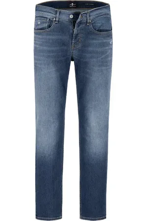 7 for all Mankind Herren Jeans