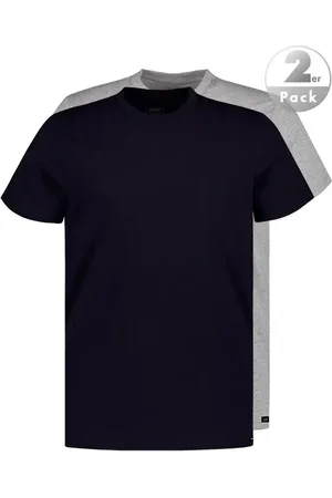 Lee Herren T-Shirts meliert