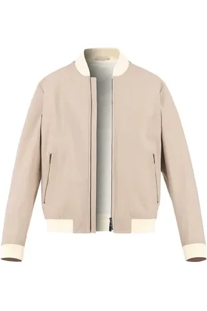 HUGO BOSS Herren Jacke