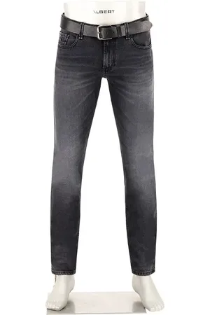 Alberto Herren Jeans