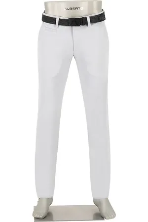 Alberto Herren Golfhose