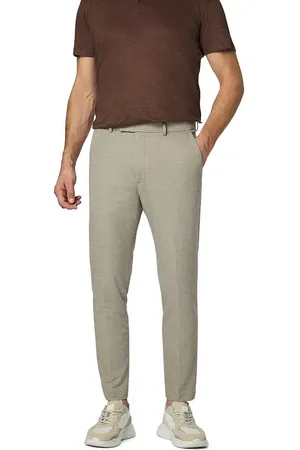 Cinque Herren Hose meliert