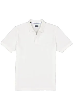 Olymp Herren Polo-Shirt