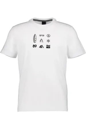 Fire + Ice Herren T-Shirt