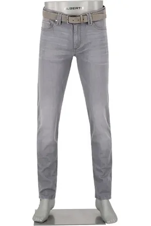 Alberto Herren Jeans