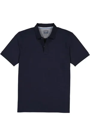 Olymp Herren Polo-Shirt