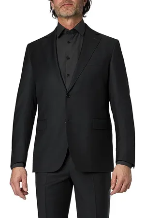 Dressler Herren Sakko meliert