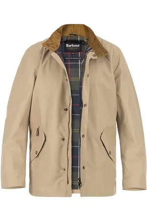Barbour Herren Jacken unifarben