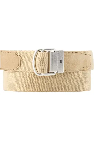 Boggi Milano Herren Gürtel Textil