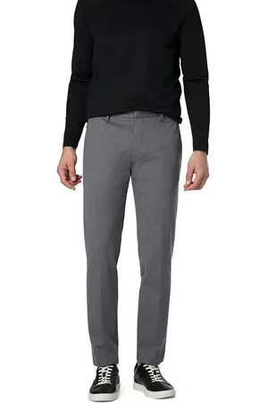 Baldessarini Herren Hose meliert