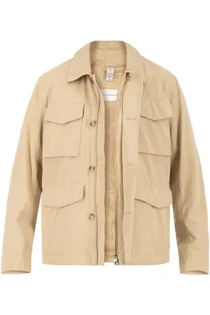 Baldessarini Herren Jacke unifarben
