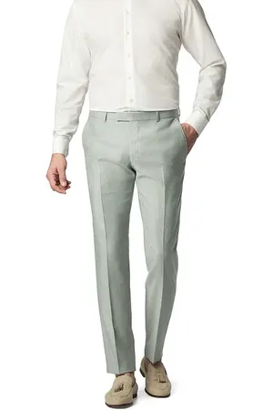 JOOP! Herren Hose meliert Slim Fit