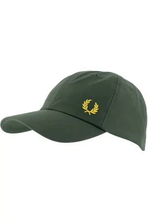 Fred Perry Herren Cap Baumwolle & Mix