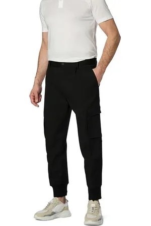 HUGO BOSS Herren Cargohose