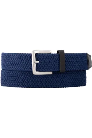 Marc O’ Polo Herren Gürtel Textil