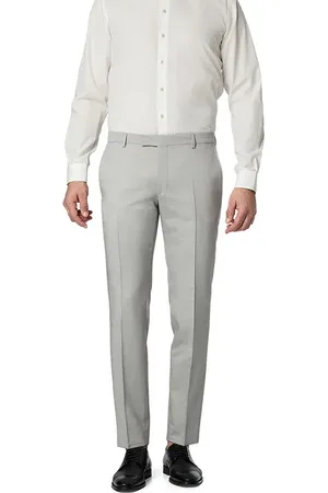 JOOP! Herren Hose meliert Slim Fit