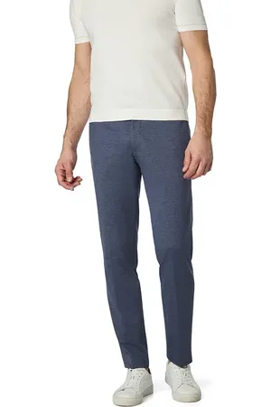 Baldessarini Herren Hose meliert