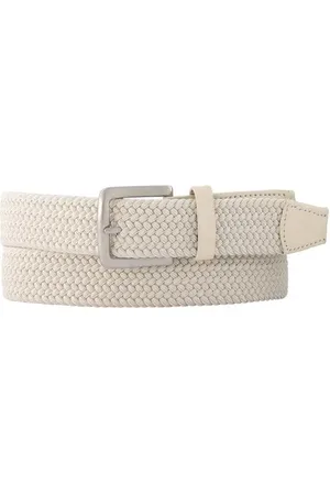 Marc O’ Polo Herren Gürtel Textil
