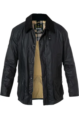 Barbour Herren Jacke unifarben