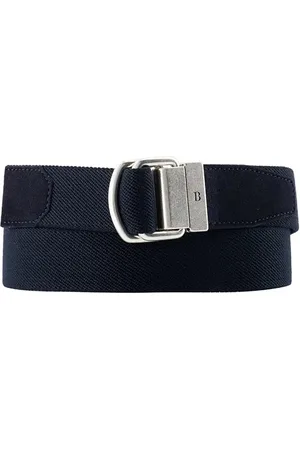 Boggi Milano Herren Gürtel Textil