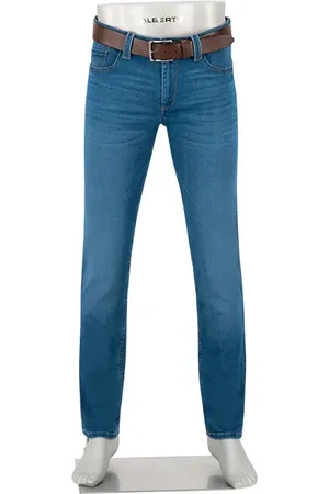 Alberto Herren Jeans