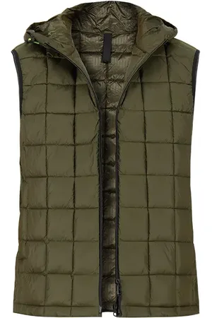 Fire + Ice Herren Jacken unifarben