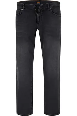 HUGO BOSS Herren Jeans