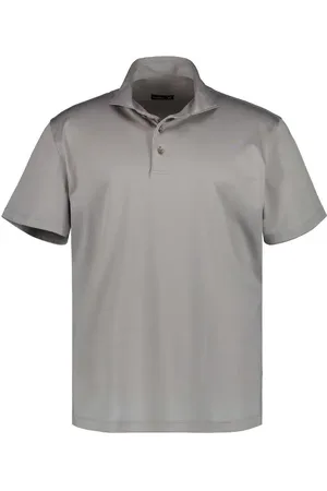 Van Laack Herren Polo-Shirt