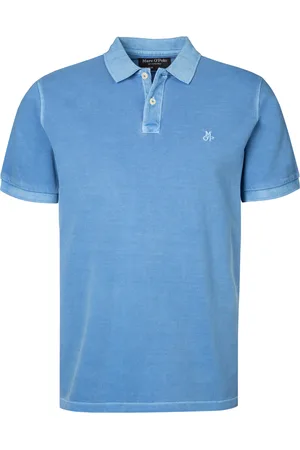 Marc O’ Polo Herren Polo-Shirt