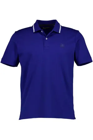 Marc O’ Polo Herren Polo-Shirt