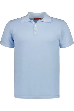 Daniele Fiesoli Herren Polo-Shirt