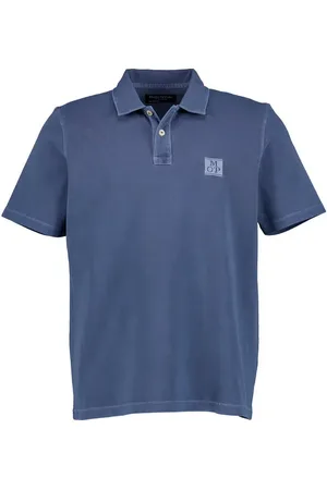 Marc O’ Polo Herren Polo-Shirt