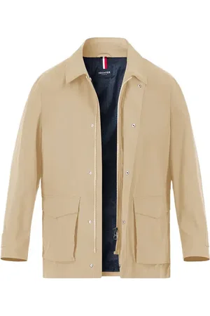 Daniel Hechter Herren Jacke unifarben