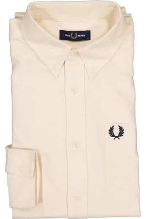 Fred Perry Herren Hemd