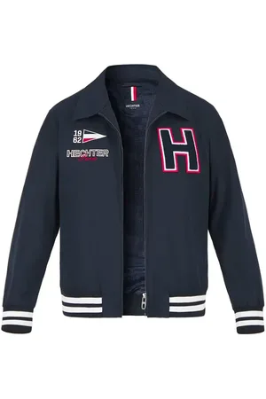 Daniel Hechter Herren Jacke unifarben