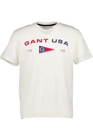GANT Herren T-Shirt