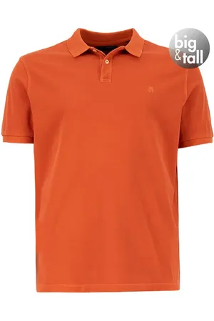 Marc O’ Polo Herren Polo-Shirt