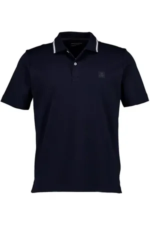 Marc O’ Polo Herren Polo-Shirt