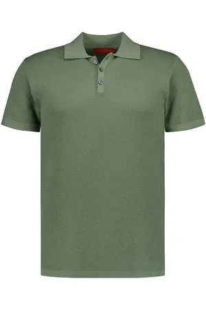 Daniele Fiesoli Herren Polo-Shirt
