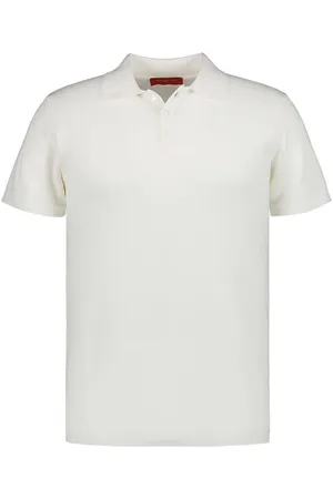 Daniele Fiesoli Herren Polo-Shirt