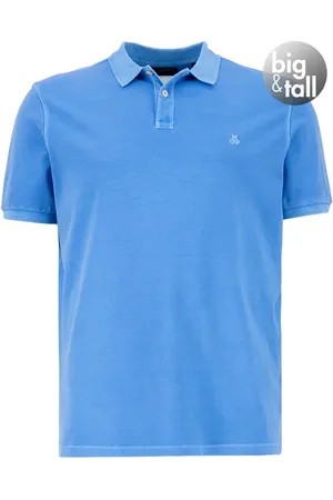 Marc O’ Polo Herren Polo-Shirt