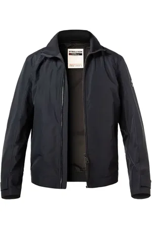 Strellson Herren Jacke unifarben