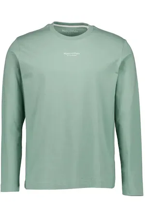 Marc O’ Polo Herren Longsleeve