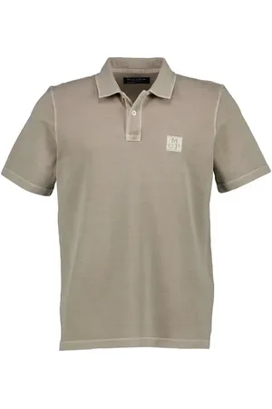 Marc O’ Polo Herren Polo-Shirt