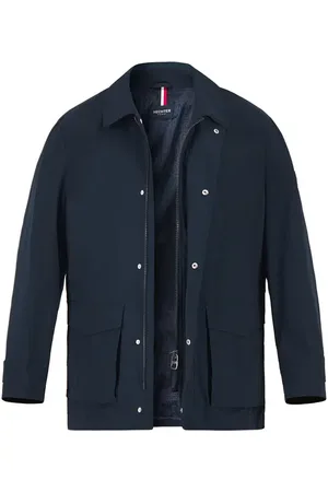Daniel Hechter Herren Jacke unifarben