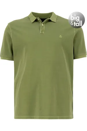 Marc O’ Polo Herren Polo-Shirt