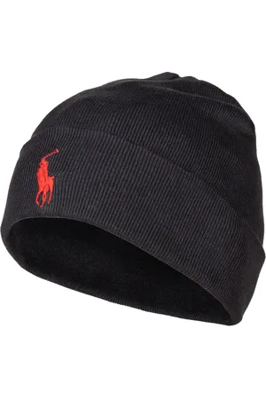 Ralph Lauren Herren Mütze Baumwolle & Mix