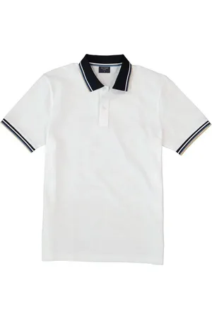 Olymp Herren Polo-Shirt
