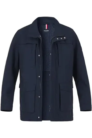 Daniel Hechter Herren Jacke unifarben